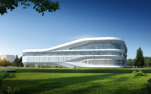 捷报 | pg试玩在线网站免费电气助力成都天府国际机场开航投运！