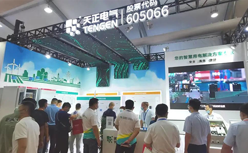 展会直击 | pg试玩在线网站免费亮相济南光伏展，助力行业绿色低碳发展