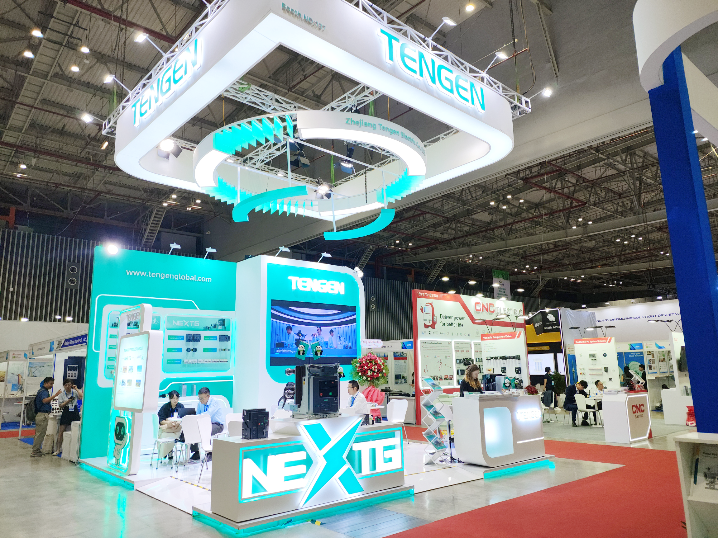 遇见pg试玩在线网站免费绿，绘就东南亚绿电发展新图景